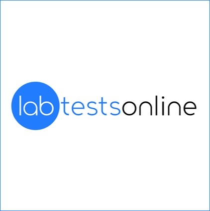 Lab tests online